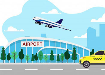 Gatwick Airport Transfers - Hampstead Taxis