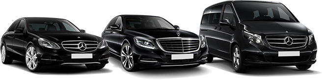 Airport Transfer Service in London - Hampstead Taxis