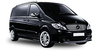8 Seater Minibuses in London - Hampstead Taxis