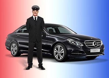 24/7 Chauffeur Service - Hampstead Taxis