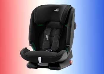 Free Baby Seat Service  - Hampstead Taxis