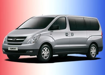 24/7 Minibus Service - Hampstead Taxis